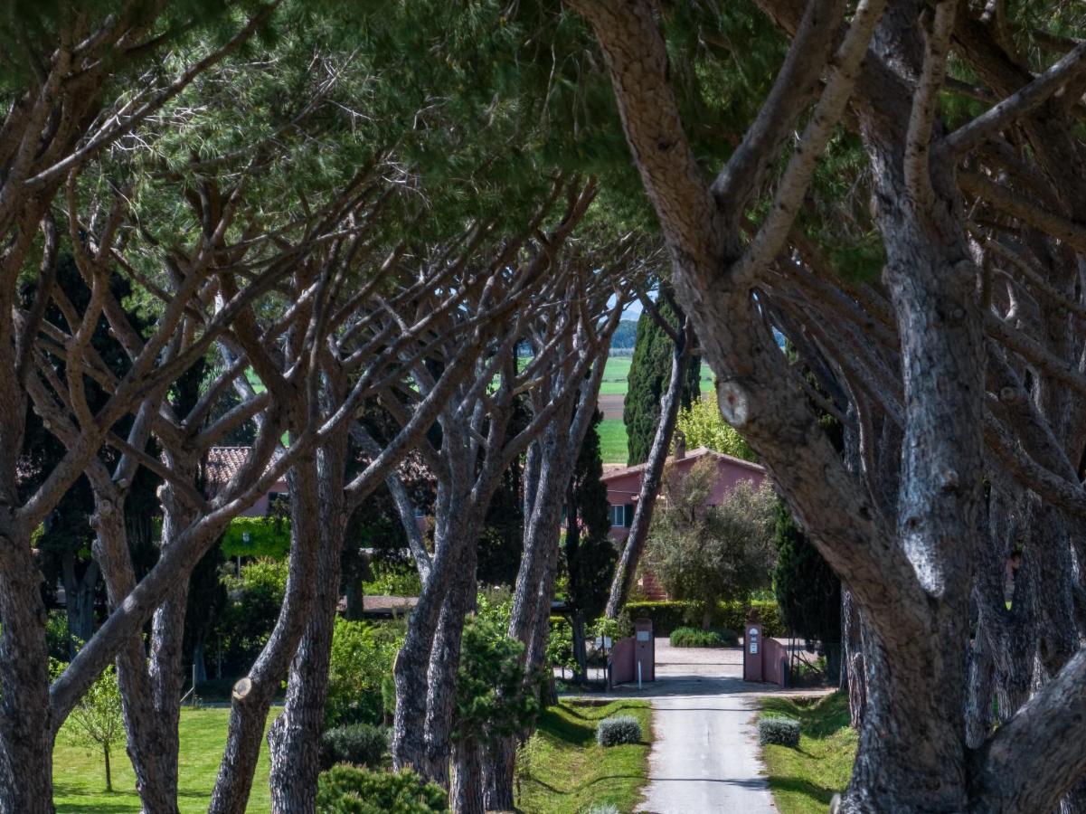 Le Versegge Resort Braccagni Zewnętrze zdjęcie